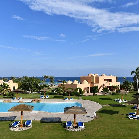 Wadi Lahmy Azur Resort - Soft All-Inclusive Abu Ghusun Luaran gambar