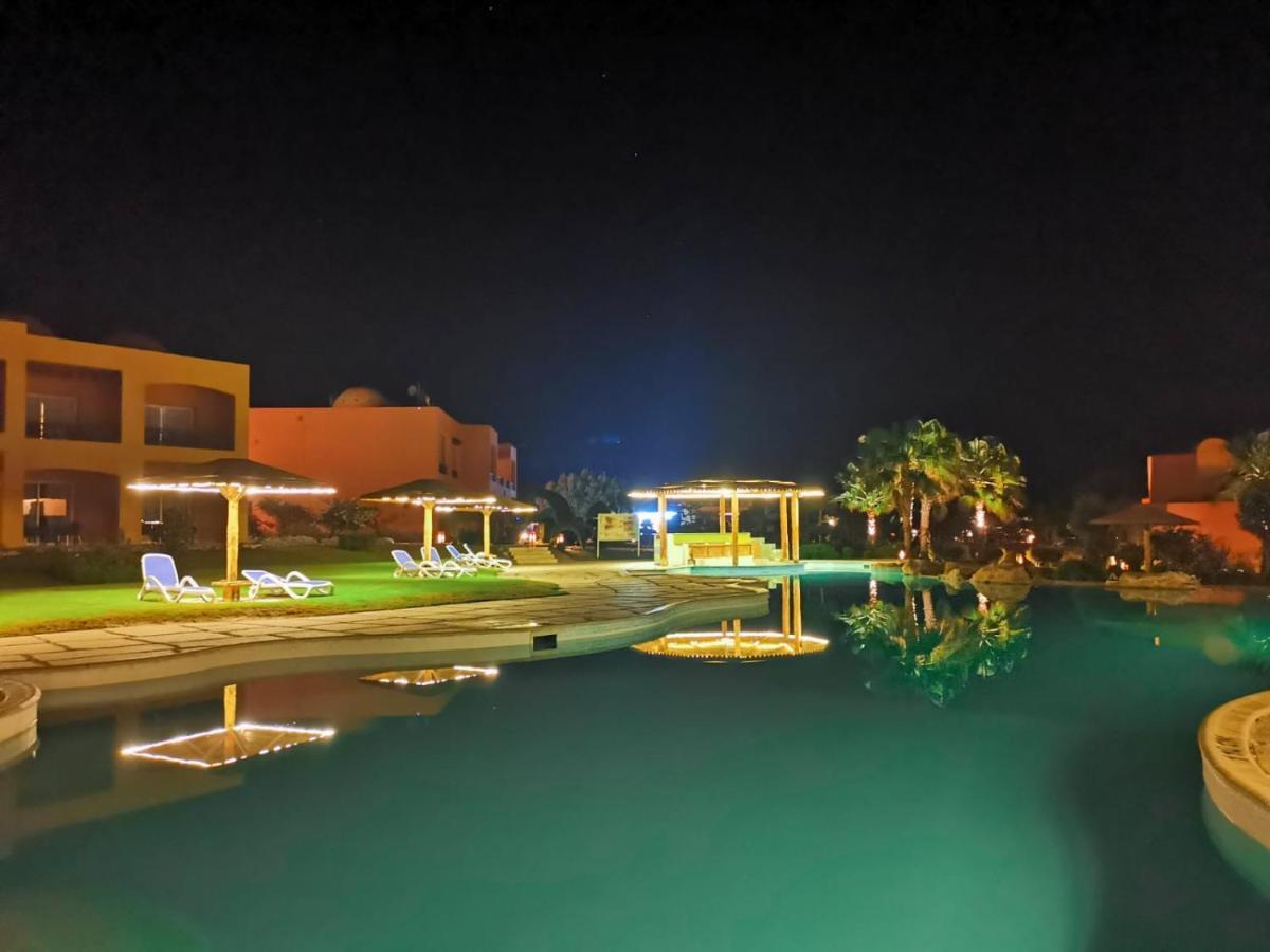 Wadi Lahmy Azur Resort - Soft All-Inclusive Abu Ghusun Luaran gambar