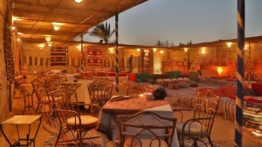 Wadi Lahmy Azur Resort - Soft All-Inclusive Abu Ghusun Luaran gambar